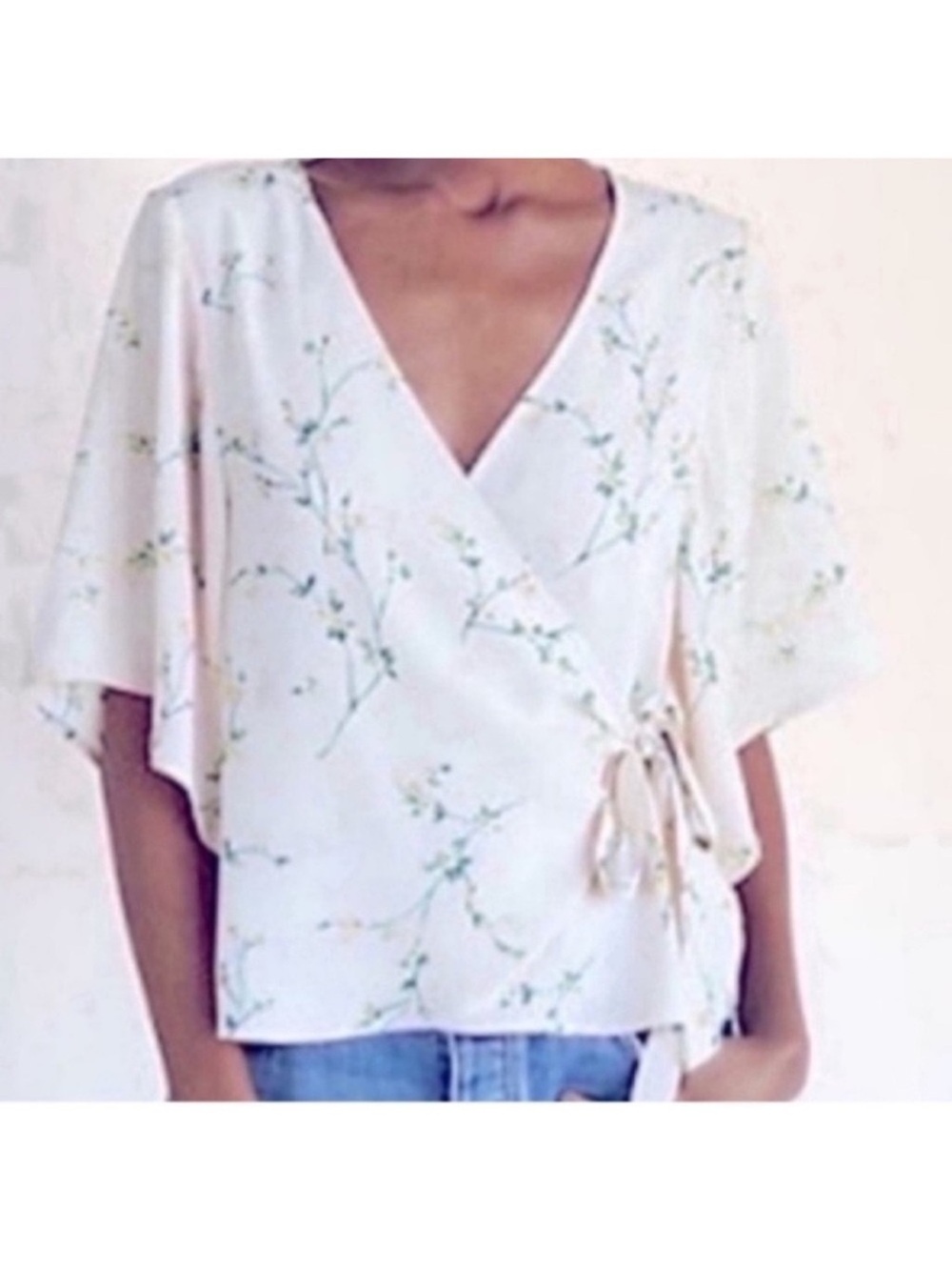 Express Blouse